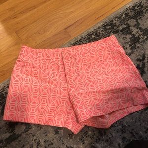 Gap shorts